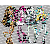 Cartoons and other-CO 262